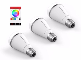 PLAYBULB Grouping