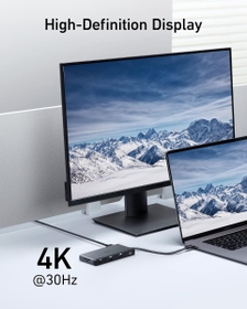 4K Display