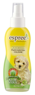 Sweet Cologne