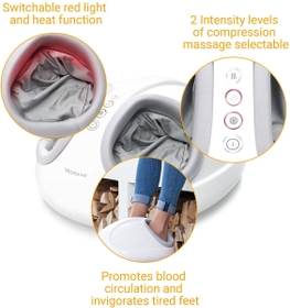 Compression Massage