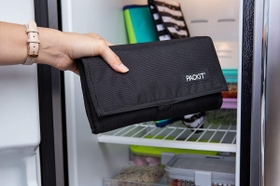 Packit Freezable and Foldable Lunch Bag