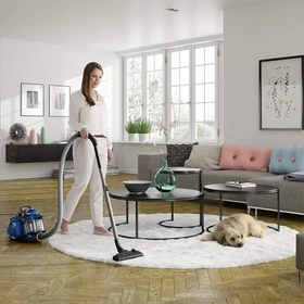 Banish Dust out of Your House