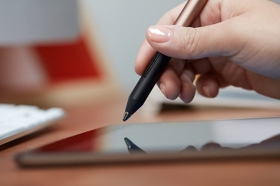 THE NEW STANDARD OF IPAD STYLUS