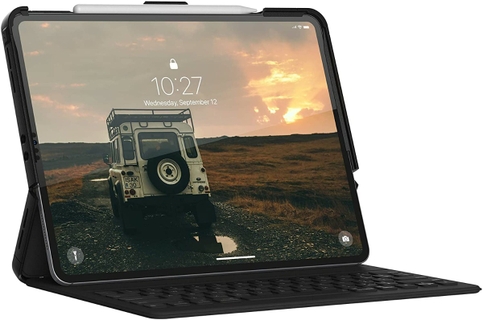 UAG iPad Pro 12.9-inch Standing Folio Case