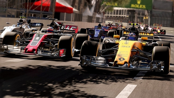 Enhanced Multiplayer