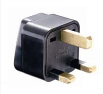 UNIVERSAL TRAVEL ADAPTER
