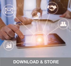 Download and Store