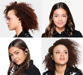 Even more Jib to love.