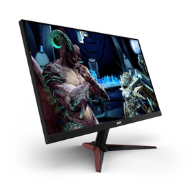 Acer Nitro VG0 Series Gaming Monitor - VG240YM3bmiipx| Xcite