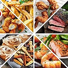 8 إعدادات مسبقة