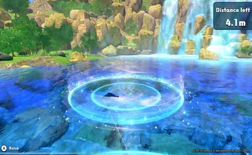 Other Fish In The Sea