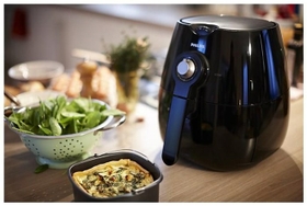 Included Baking Accessory