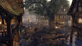 فصول The Elder Scrolls Online