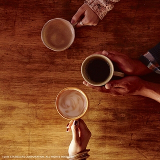 House Blend