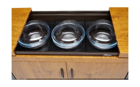 Food Warmer Features