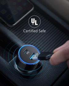 High-Speed Charging