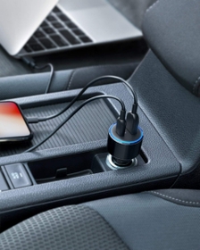 Perfectly Portable