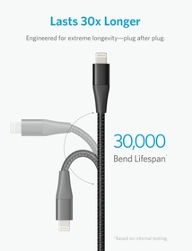 Durable & Flexible
