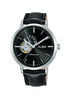 Alba Stylish Watch