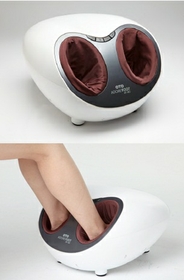 Stylish and Adorable foot Massger