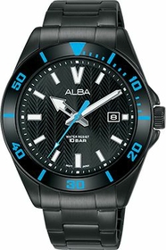 Alba Gents Elegant Watch