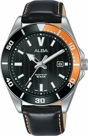 Alba Gents Elegant Watch