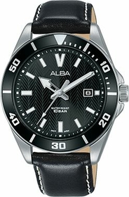 Alba Ladies Elegant Watch