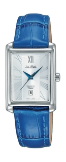 A Classy Timepiece