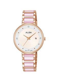 Alba Ladies Fashion Watch