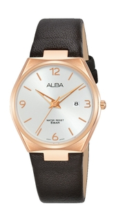 Alba High Quality Elegant Watch