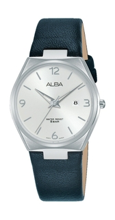 Alba High Quality Elegant Watch