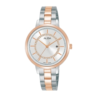 Classy Timepiece
