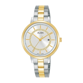 Classy Timepiece