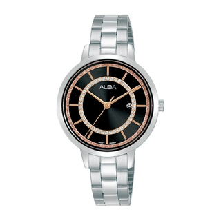 Classy Timepiece