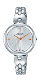 Elegant Watch