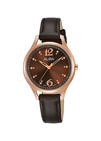 Alba Ladies Fashion Watch