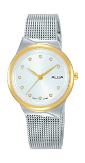 Alba High Quality Elegant Watch