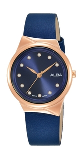 Alba High Quality Elegant Watch