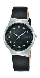 Alba High Quality Elegant Watch