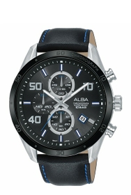 Alba Ladies Fashion Watch