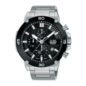 Alba Gents Fashion Watch