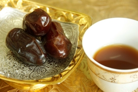 قهوة طازجة يومياً