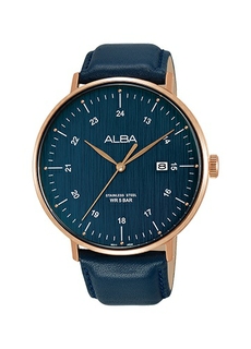 Alba Stylish Watch