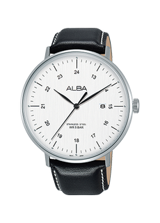 Alba Stylish Watch