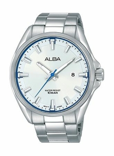 Alba Watches: The Best Watches Among Other Men's Watch Brands