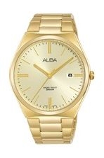 Alba Watches Among Other Mens Watch Brands