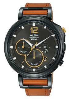 Elegant Watch