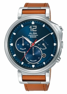 Elegant Watch