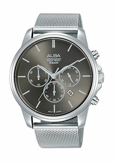 Alba Watches: The Best Watch Among Other Mens Watch Brands