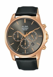 Alba Watches: The Best Watch Among Other Mens Watch Brands